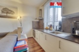 Prodej bytu 3+kk, 53 m²