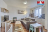 Prodej bytu 3+kk, 53 m²