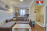 Prodej bytu 3+kk, 53 m²