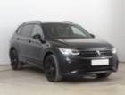 VW Tiguan Allspace, 2.0 TDIR-Line ,, SUV, Diesel