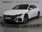 Volkswagen Arteon, R-LINE 2.0TDI 110KW DSG,
