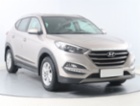 Hyundai Tucson, 1.7 CRDi, Navi, Tempomat,, SUV,