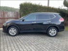 Nissan X-Trail, 1,6 dCi  7-míst automat, SUV,