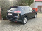 Nissan X-Trail, 1,6 dCi  7-míst automat, SUV,