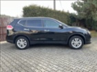 Nissan X-Trail, 1,6 dCi  7-míst automat, SUV,