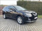 Nissan X-Trail, 1,6 dCi  7-míst automat, SUV,