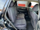 Nissan X-Trail, 1,6 dCi  7-míst automat, SUV,