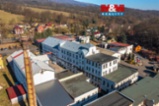 Pronájem výrobního objektu, 260 m², Jílové, okr. Děčín