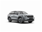 Škoda Kodiaq, Ex.Selection, SUV, nafta