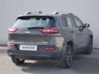 Jeep Cherokee, 4x4 2.0 CRDongitude, ČR, hatchback,