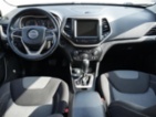 Jeep Cherokee, 4x4 2.0 CRDongitude, ČR, hatchback,