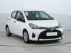Toyota Yaris, 1.0 VVT-i, Klima, Hatchback, Benzín