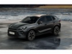 Cupra Terramar, VZ, SUV, benzin