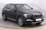 BMW Řada X3, xDrive20d,, SUV, Diesel