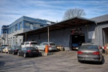 Pronájem autoservisu 388m2+72m2, Praha 8
