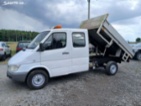 Mercedes-Benz Sprinter, Sklápěč
