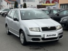 Škoda Fabia I, 1.2i, kombi, benzín