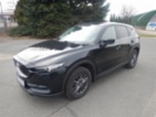 Mazda CX-5, 2.2 D 110 KW 4x4, SUV, nafta