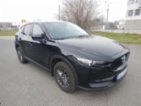 Mazda CX-5, 2.2 D 110 KW 4x4, SUV, nafta