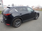 Mazda CX-5, 2.2 D 110 KW 4x4, SUV, nafta