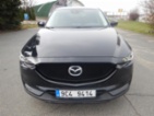 Mazda CX-5, 2.2 D 110 KW 4x4, SUV, nafta