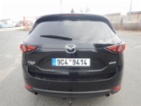 Mazda CX-5, 2.2 D 110 KW 4x4, SUV, nafta