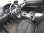 Mazda CX-5, 2.2 D 110 KW 4x4, SUV, nafta