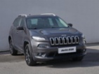 Jeep Cherokee, 4x4 2.0 CRDongitude, ČR, hatchback,