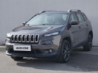 Jeep Cherokee, 4x4 2.0 CRDongitude, ČR, hatchback,