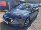 Škoda Octavia, 1,5 e-TEC DSG DPH  KESSY,LED, kombi