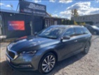 Škoda Octavia, 1,5 e-TEC DSG DPH  KESSY,LED, kombi