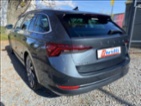 Škoda Octavia, 1,5 e-TEC DSG DPH  KESSY,LED, kombi