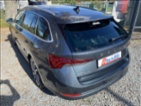 Škoda Octavia, 1,5 e-TEC DSG DPH  KESSY,LED, kombi