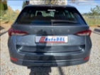 Škoda Octavia, 1,5 e-TEC DSG DPH  KESSY,LED, kombi