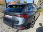 Škoda Octavia, 1,5 e-TEC DSG DPH  KESSY,LED, kombi