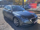 Škoda Octavia, 1,5 e-TEC DSG DPH  KESSY,LED, kombi