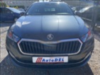 Škoda Octavia, 1,5 e-TEC DSG DPH  KESSY,LED, kombi