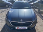 Škoda Octavia, 1,5 e-TEC DSG DPH  KESSY,LED, kombi