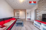 Prodej bytu 4+1, 81 m², DV, Most, ul. Jana Kříže