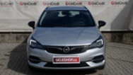 Opel Astra, 1.5 CDTi ST S/S, kombi, nafta