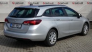 Opel Astra, 1.5 CDTi ST S/S, kombi, nafta