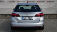 Opel Astra, 1.5 CDTi ST S/S, kombi, nafta