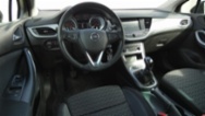 Opel Astra, 1.5 CDTi ST S/S, kombi, nafta