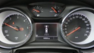 Opel Astra, 1.5 CDTi ST S/S, kombi, nafta
