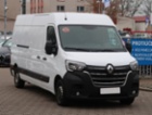 Renault Master, 2.3 dCi 135, L3H2, 12m3, 1.0t, ČR