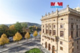 Podnájem bytu 3+1, 110 m², Praha 1, ul. Masarykovo nábřeží