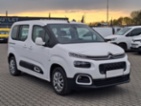 Citroen Berlingo, 1.5 BlueHDiFeel , 5Míst, Klima,