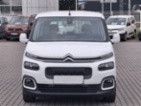 Citroen Berlingo, 1.5 BlueHDiFeel , 5Míst, Klima,