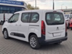 Citroen Berlingo, 1.5 BlueHDiFeel , 5Míst, Klima,