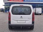 Citroen Berlingo, 1.5 BlueHDiFeel , 5Míst, Klima,